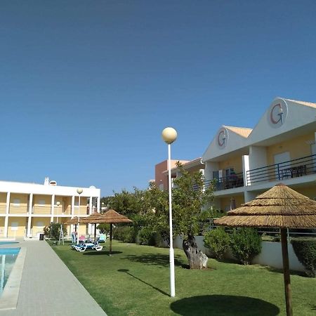 Ferienwohnung T2 Encosta Sao Jose Guia Albufeira Exterior foto
