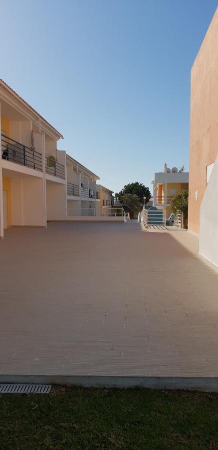 Ferienwohnung T2 Encosta Sao Jose Guia Albufeira Exterior foto