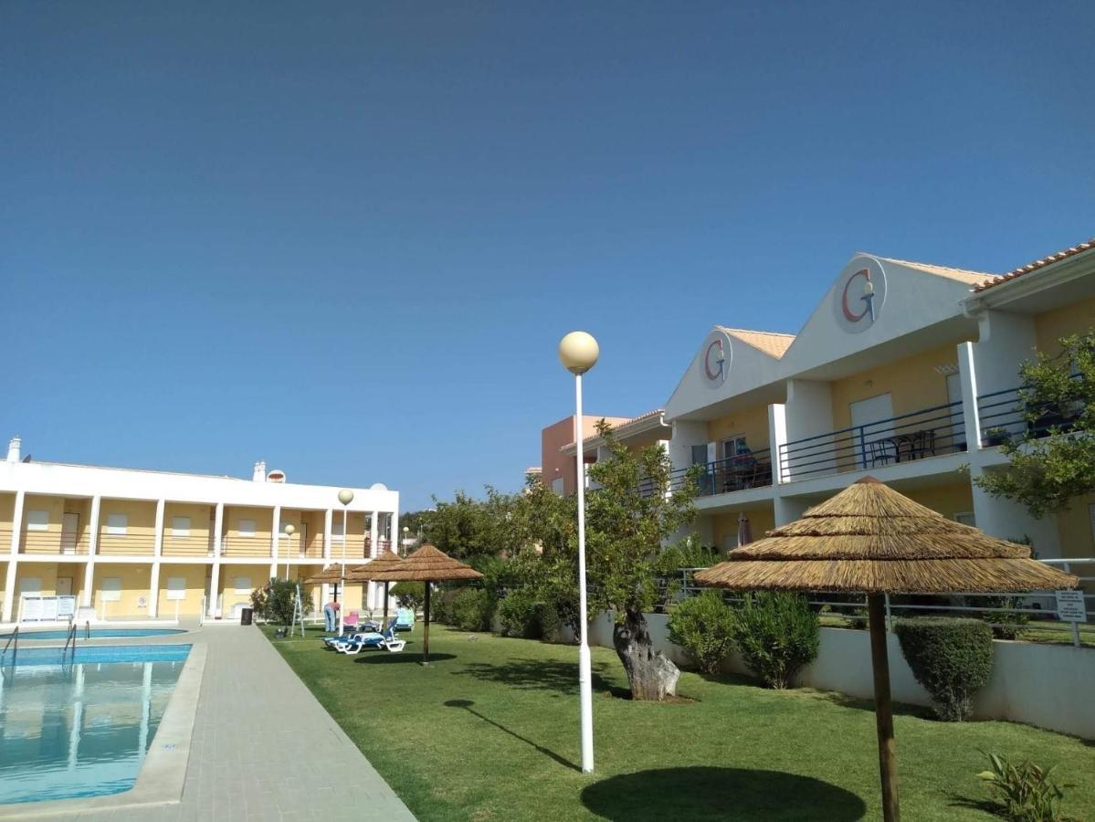 Ferienwohnung T2 Encosta Sao Jose Guia Albufeira Exterior foto