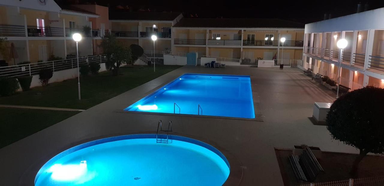 Ferienwohnung T2 Encosta Sao Jose Guia Albufeira Exterior foto